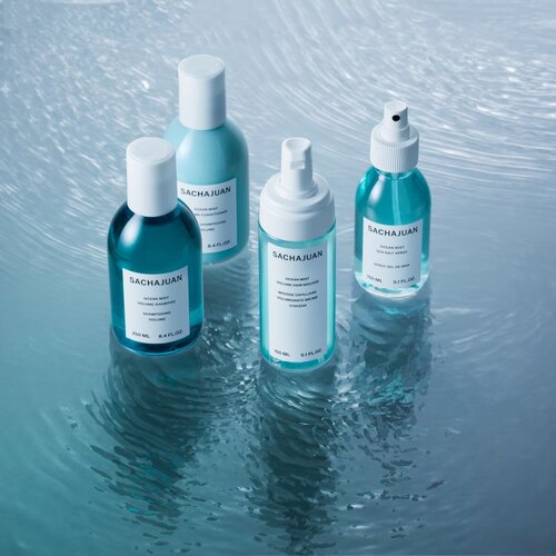 Sachajuan Ocean Mist Hair Mousse pena za volumen las 150 ml Slike