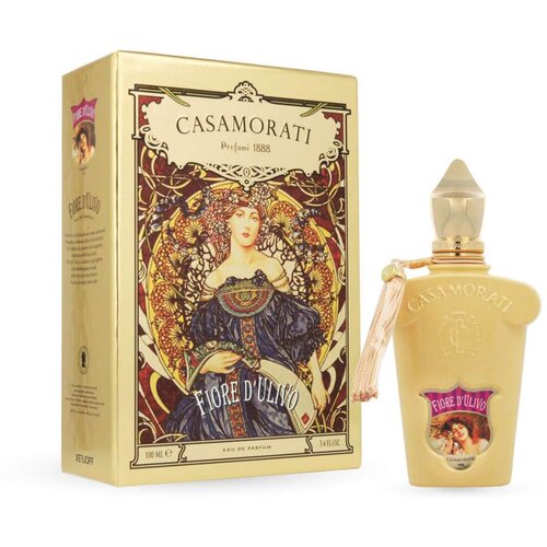  Casamorati Fiore d&amp;amp;apos;Ulivo parfumirana voda za ženske 100 ml Slike
