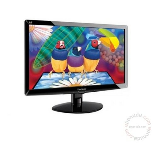 Viewsonic VA2445-LED monitor Slike