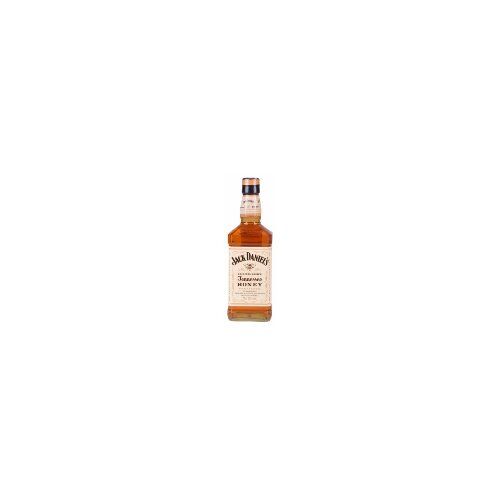 Jack Daniels tennessee honey viski 700ml stklo Slike