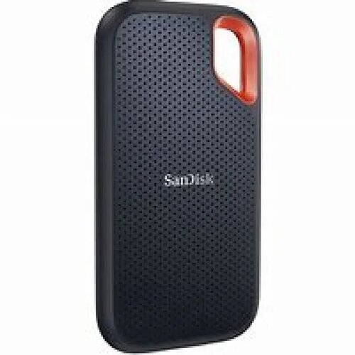 Sandisk Eksterni SSD 1TB Extreme V2 USB 3.2 SDSSDE61-1T00-G25 Cene