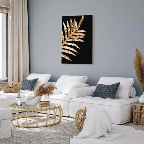  Slika - Magic Fern (1 Part) Vertical 60x90 Cene