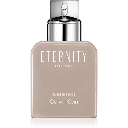 Calvin Klein Eternity for Men Suede Essence parfem intense za mu&amp;scaron;karce 50 ml Slike
