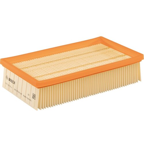 Bosch Pljosnati naborani filter od celuloze 2 607 432 033 Cene