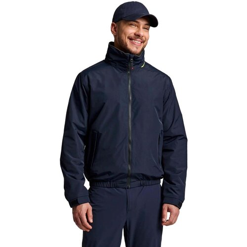 Slam Jakne Sailing Warm Jacket Modra Cene