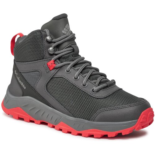 Columbia Trailstorm Ascend Mid Wp sarena Cene