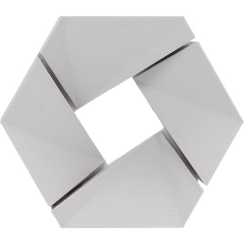 3DJAKE nicebio svetlo siva - 1,75 mm / 750 g Cene