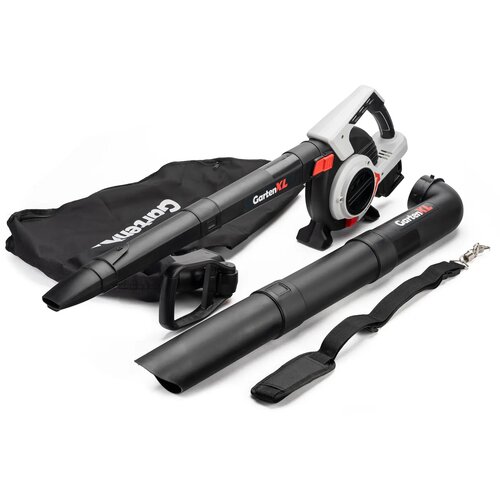 IPOTOOLS Akumulatorski 3u1 puhač li&amp;scaron;ća GartenXL SF8A512 Slike