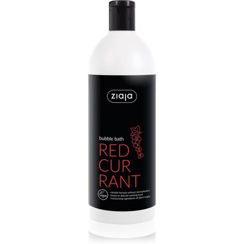 Ziaja redcurrant kopel 500 ml Cene