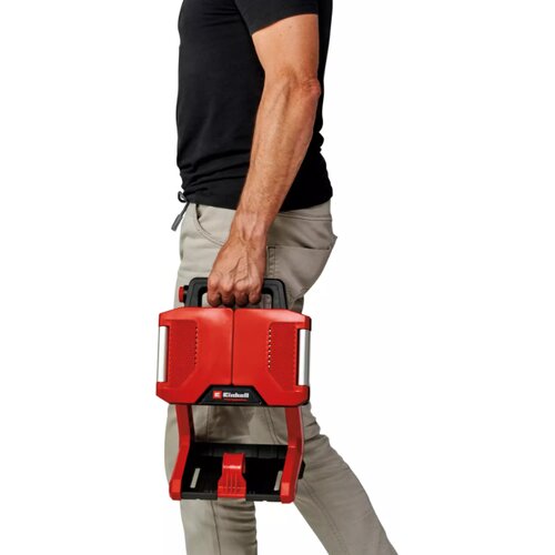 Einhell TP-CL 18/3000 Li Aku reflektor - Solo 4514172 Slike