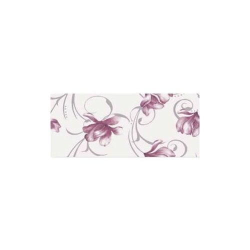 Gorenje dekor LUCY white DC flower 25x60 I kl Cijene