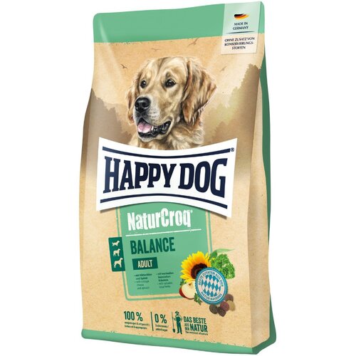 Happy Dog NaturCroq Balance Cene