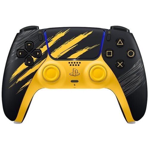  PS5 Dualsense Wireless Controller Marvel&rsquo;s Wolverine Battle Yellow Limited Edition 1000056821 Cijene