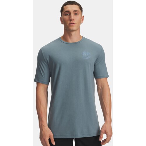 Under Armour Men&amp;#039;s T-shirt UA M 60/40S Can&amp;#039;t Hoop SS-BLU - Men Slike