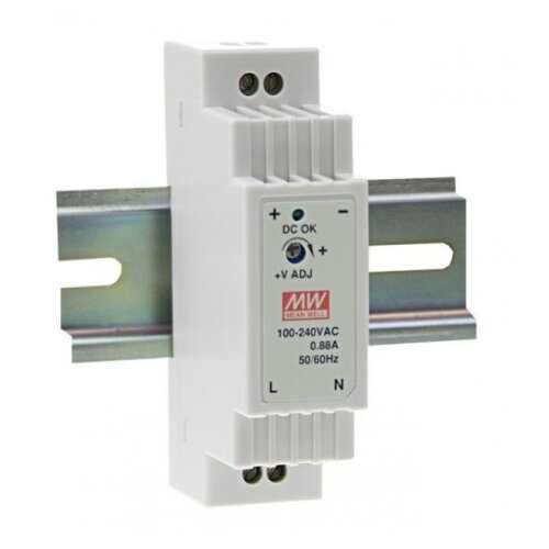 TCS DR-15-24,dodatno napajanje ( 049 ) Slike