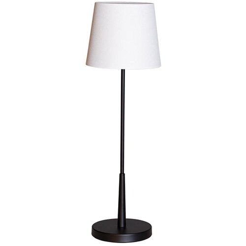  ByRydens 4002740-4002 - Stona lampa LUMI 1xE27/8W/230V bela/crna 68,5 cm Cene