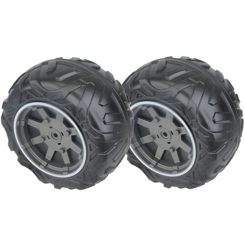 Peg Perego Zadnja kolesa za Polaris Ranger RZR 900 Slike