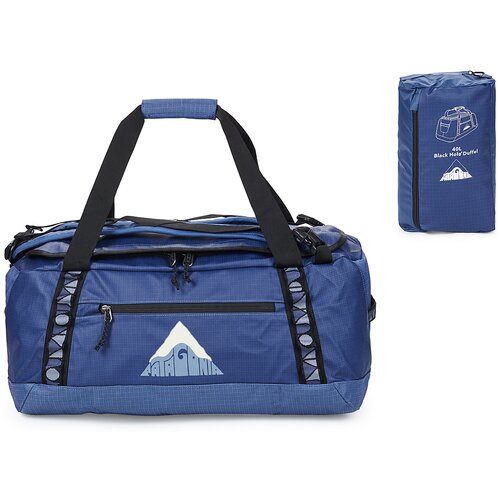 Patagonia BLACK HOLE DUFFEL 40L Plava Cene