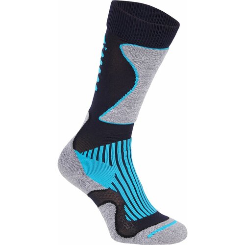 Mckinley muške čarape za skijanje NEW NILS UX plava 408342 Slike