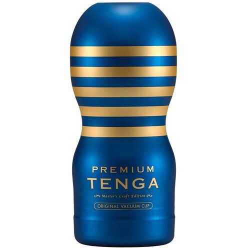 Tenga Premium Original Vacuum Cup Slike