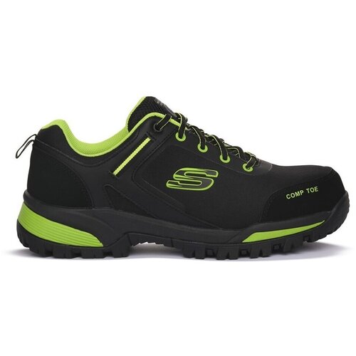 Skechers Nizke superge Bklm Gatlon pisana Slike