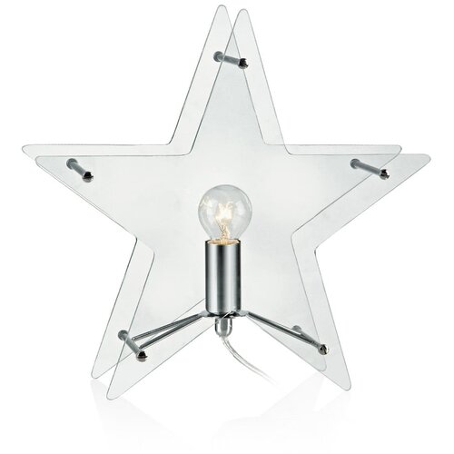 Markslöjd 703999 - Božićna dekoracija KLANG 1xE14/5W/230V Cene