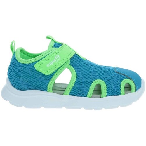 Superfit Nizki čevlji 10004818400 pisana Cene