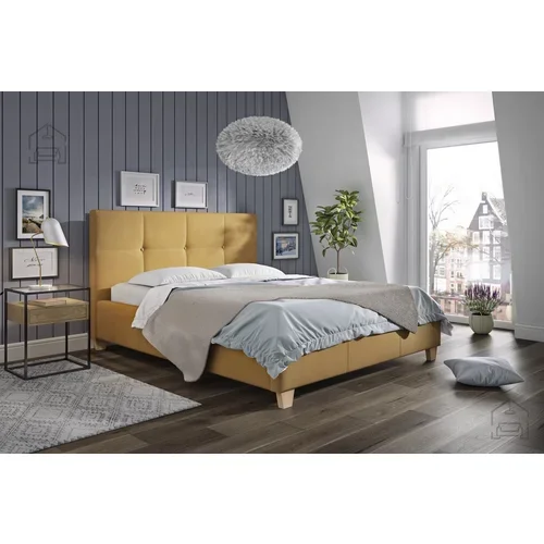 Comforteo - kreveti Postelja Mario - 180x200 cm