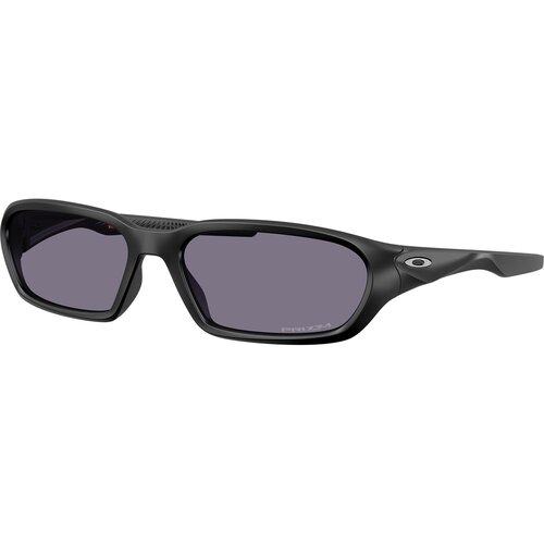 Oakley Terraforma OO9530 953001 PRIZM Grey - ONE SIZE (58) Cene