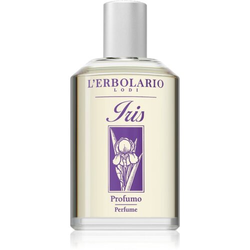 L'Erbolario Iris parfemska voda za žene 100 ml Cene