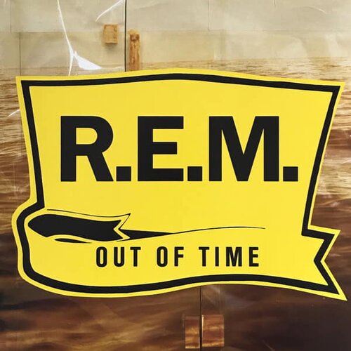  r.e.m. - out of time Cene