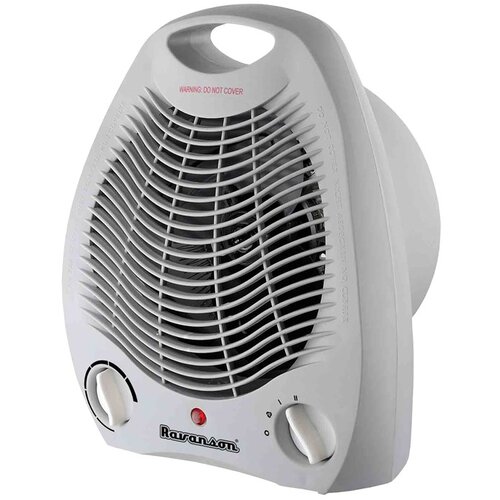 Ravanson Thermo fan FH-105 Grey 2000 W Cijene