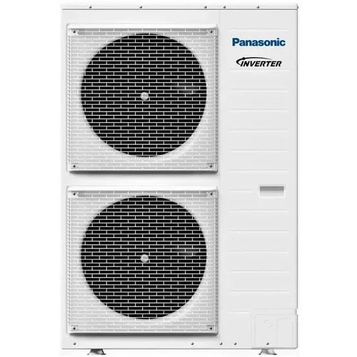 Panasonic WH-UX09HE8 (Outdoor) toplotna črpalka, (21209445)