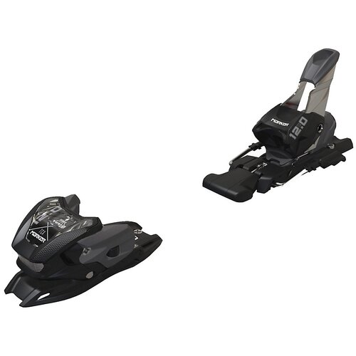 Marker 12.0 TPX 90mm Smucarske vezi black / anthracite Cene