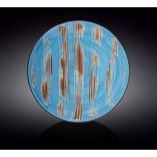  Plitvi Krožnik Scratch, Porcelan, ø280mm Cene
