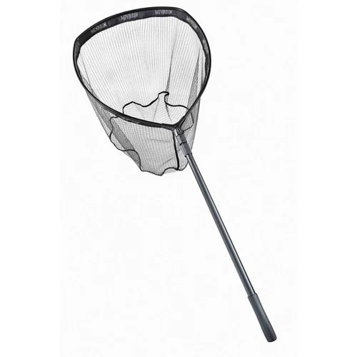 Mivardi Hardcore 250 cm Landing Net 2 dijela