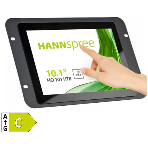 Hannspree Hanns-g ho101htb 25,65cm (10,1) tft-led na dotik i