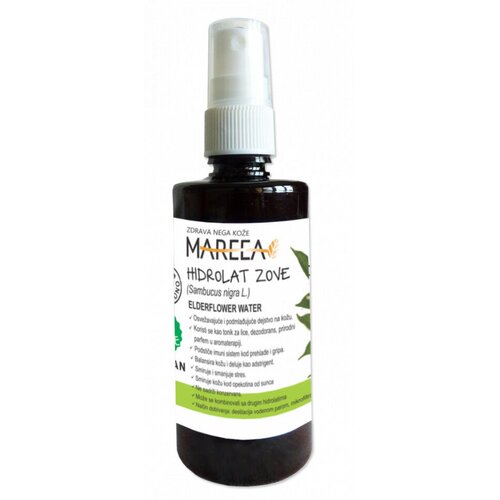 Mareea Hidrolat zove, 100 ml Cene