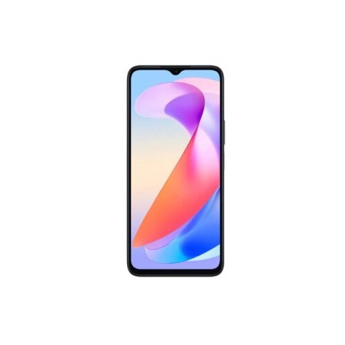 Honor refurbished X6a 4/128GB midnight black ds 4G b grade Slike