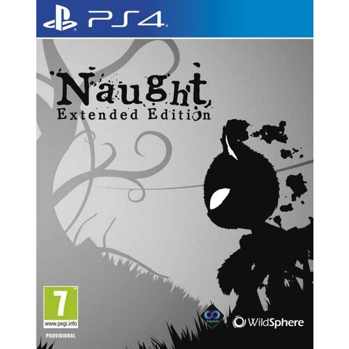 Perpetual PS4 Naught Extended Edition igra Slike