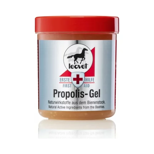 leovet Propolis gel