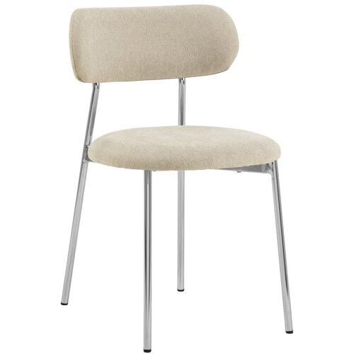 Actona Krem blagovaonska stolica Lyric – Cijene