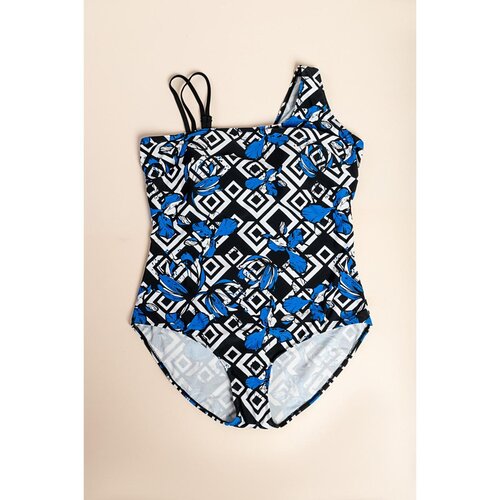 Fenzy Plus Size Kopalke, Bele Cene