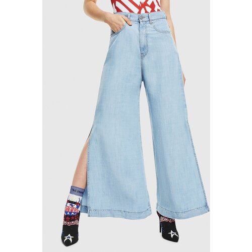 Diesel 9011 S.P.A.,BREGANZE Jeans - DEMATYN TROUSERS Slike