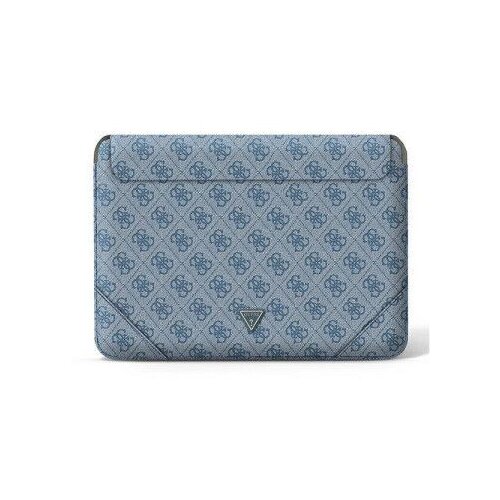 Guess SLEEE CASE 16-INČNI OVITEK ZA PRENOSNIK MODRA ZA MACBOOK, (21833837) Cene