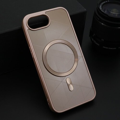  maska zen shield magsafe za iphone 16e/ roza Cene