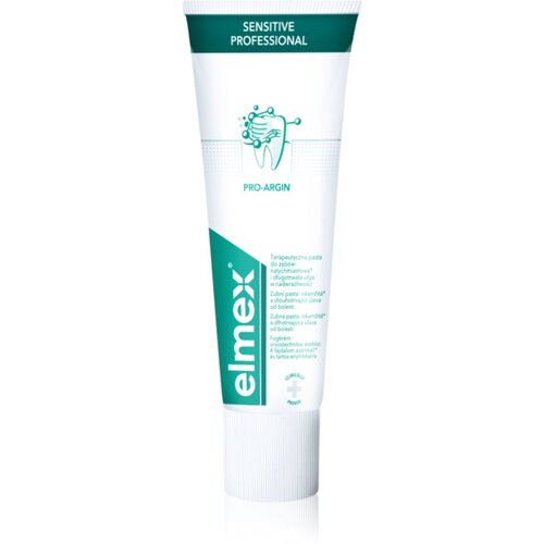 Elmex Sensitive Professional pasta za zube za osjetljive zube 75 ml Cijene