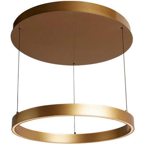 Lesnina XXXL VISEČA NIHALNA LED-SVETILKA Layla Pendant 60 W 742-793-787 lm 2700 -3000-4000 K 220-240 V Slike
