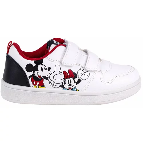 Mickey SPORTY SHOES PVC SOLE