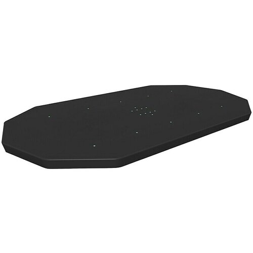 Bestway Zaštitna navlaka za bazen (D x Š: 418 x 230 cm, Materijal: Plastika) Cijene